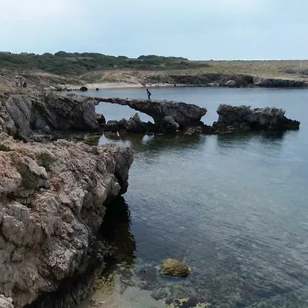 Stella Maris Lejlighed Favignana