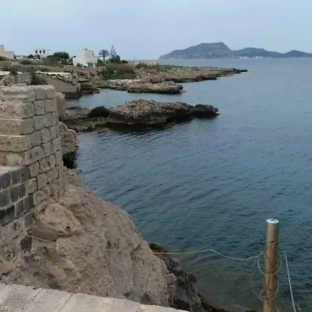 Stella Maris Apartment *