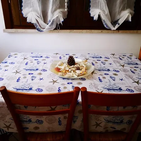 Stella Maris Apartment
