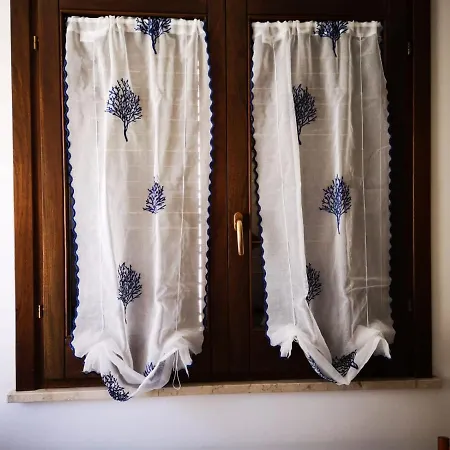 Stella Maris Apartment