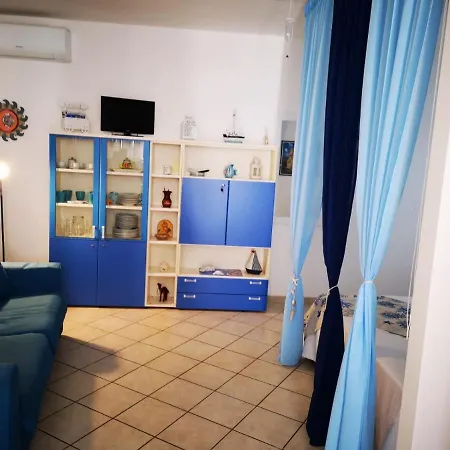 Stella Maris * Favignana