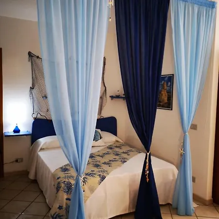 Apartment Stella Maris