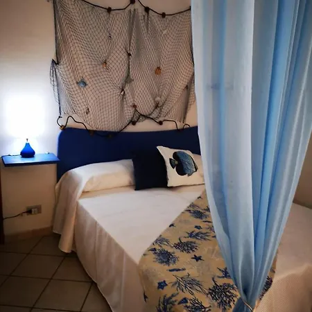 Apartment Stella Maris Favignana