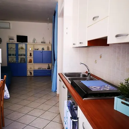 Stella Maris Apartment *
