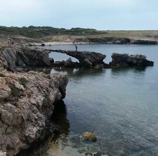 Stella Maris Lejlighed Favignana