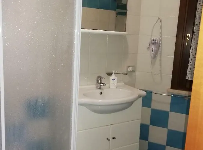 Апартаменты Stella Maris *