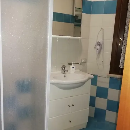 Lejlighed Stella Maris *